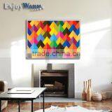 TUV GS SAA Rohs CE ISO9001 Manufacturer 2016 New White Surface 360w 600w 720w 960w 1200w Energy Saving Heater