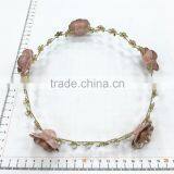 New Design Garland Headband Flower Crown thumbnail-3