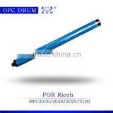 Compatible opc drum for use in MPC2020 2100 2025 2030 for Ricoh color copier spare parts