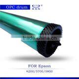 Laser Printer Parts Upper Fuser Roller Compatible for Epson 5700 5900 Made in China thumbnail-6