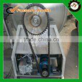 Hydraulic Vacuum Tumbler, Stainless Steel Vacuum Meat Tumbler thumbnail-4
