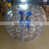 Amusement inflatable bubble football,inflatable bubble ball,inflatable bubble ball for football