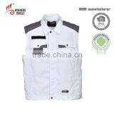 Fashion Men's Latex Clothing for Workwear(L5M9002AB) thumbnail-1