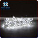 CE Approved Christmas Battery Or Transformer Operated White Led String Lights,battery Operated Led Fairy Lights