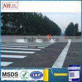 Wear-resisting Reflective Hot Applied Road Marking Coating thumbnail-5