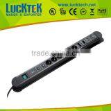 ALL IN ONE GERMANY POWER EXTENSION SOCKET thumbnail-1