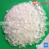 Saturated TGIC Trbio Polyester Resin For Powder Coating