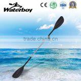 Inflatable Canoe Kayak Carbon SUP Paddle