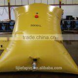 High Quality Hot Sale Foldable PVC Flexible Water Tank,pvc Agriculture Water Tank thumbnail-5