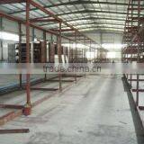 Jubao Technical Machine Co., Ltd. company overview - view 3 thumbnail