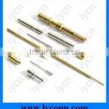 Brass PCB pins
