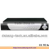 8CH 1080P NVR P2p Cloud H.264 Cctv 8ch NVR