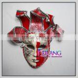 Joker Punte Sinfonia Venetian Jester Mask thumbnail-2