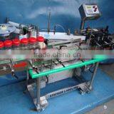 Online Coding Sticker Labelling Machine