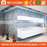 Construction Materials Pvc Decorative Interior 3d Effect Wall Panels thumbnail-4