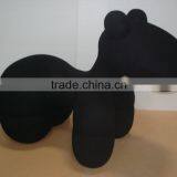 Children Furniture Living Room Kids Children Pony Chair With Cashmere thumbnail-6