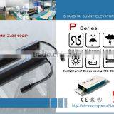 2013 Latest Design Hot Product CE UL Certificate Elevator Photocell/2 in 1 Light Curtain Sensors/infrared Sensors