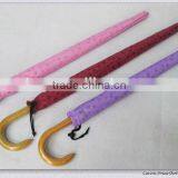 23"*16k Rain Umbrella for Women thumbnail-4