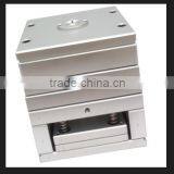 Plastic Product Material and Household Product 4 Cavity LED Lamp PC Cover Mould thumbnail-5