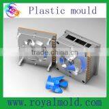 China Suppliers OEM/ODM Custom Home Appliances Plastic Injection Mould thumbnail-2