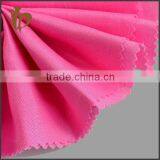 Solid Pink Ramie Fabric for Shirts, Dresses thumbnail-6