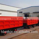 China Narrow Gauge Car for Mine thumbnail-2