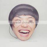 China Manufacturer Custom Made Plastic Masks Quality Choice