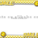 Self Adhesive Dry Erase Sticker