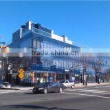 Suplly Tempered Architectual Glass Walls thumbnail-6