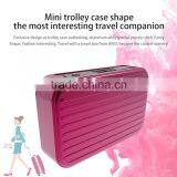 New Style Travel Box e Cig Box Mod Unique Design Original Temperature Control Mod thumbnail-4