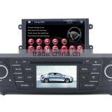 Wholesale Factory Price am fm Radio Audio Multimidea Player Made in China Car Dvd Player for Roewe 550 MG DVR BT thumbnail-3