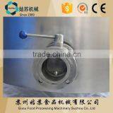 Jacket Heated Water Chocolate Liquor Tank China Factory 086-18662218656 thumbnail-3