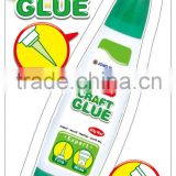 60g Craft Glue (Blister) produced by JONG IE NARA CO., LTD.