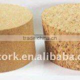 Tapered Cork Stopper thumbnail-1