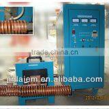 Induction Annealing Equipment for Brass Tube thumbnail-1