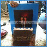 Big Gear Qenching Induction Heating Machine System (JLZ-160KW) thumbnail-4