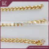 Purse Chain With Clasps ,Jewelry Chain,Bag Chain thumbnail-1