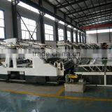 Flute Corrugated Laminating Machine/corrugated Laminator Machinery From China thumbnail-5