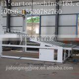 2015 HOT STACK MACHINE/RECEIVED CARTON MACHINE/CARTON DELIVERY MACHINE