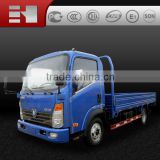 low price Light Truck 4*2 CDW sino