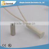 NC or NO Wired Recessed Magnetic Switch thumbnail-2