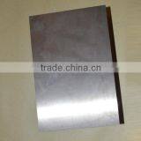 High Density Customized Copper Tungsten Plate Contact thumbnail-1