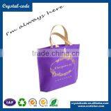 Recyclable New Design PP Nonwoven Drawstring Bag hs Code thumbnail-6