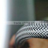 Nylon Flat Filament Braided Sleeving thumbnail-2