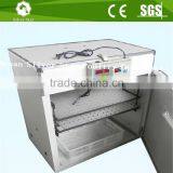 Mini Size 352 Eggs Capacity Used Poultry Incubator for Sale