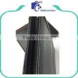 Custom Handmade pu Leather a4 Size File Holder With Calculator thumbnail-5