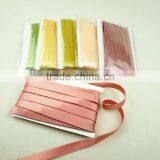 Polyester Satin Bias Tape thumbnail-1
