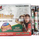 Fast Black Henna Tube thumbnail-1