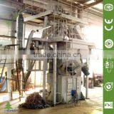 China Supply Anchor Chain Shot Blast Machine