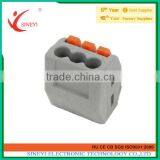 Sineyi Promotion Wire to Wire Connectors Cheapest Price Wago Terminal Connector XY2P ,XY3P,XY5P thumbnail-1